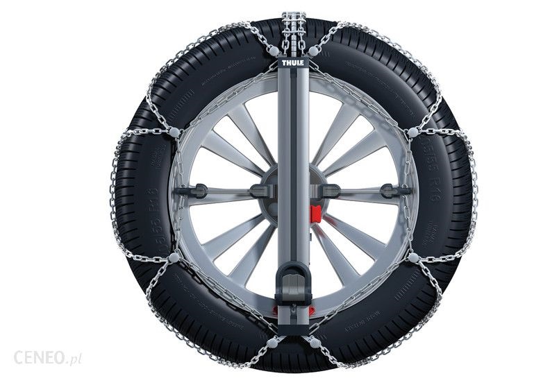 Thule/Konig Easy-Fit